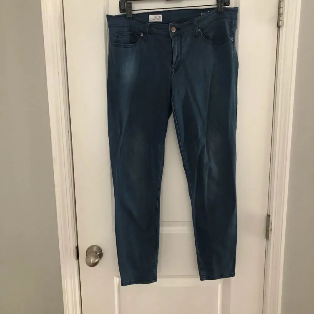 Gap Legging Jeans